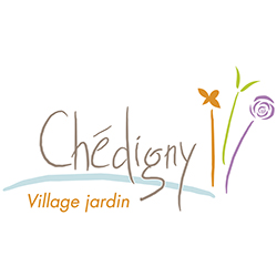 Ville de Chedigny